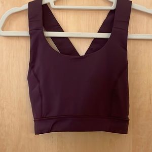 Glyder Sports Bra